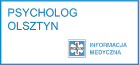 mgr<br>ANETA KRZYWICKA psycholog w Olsztynie