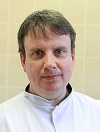 dr n. med. PIOTR MALINOWSKI chirurg naczyniowy Olsztyn