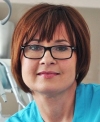 lek. stom. KATARZYNA ŻÓŁKIEWICZ-KABAĆ stomatolog w Olsztynie