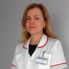 dr n. med. WANDA BADOWSKA pediatra hematolog Olsztyn
