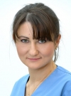 lek. stom. JULITA KOPER stomatolog periodontolog Olsztyn