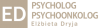 E. Dryja psycholog Olsztyn